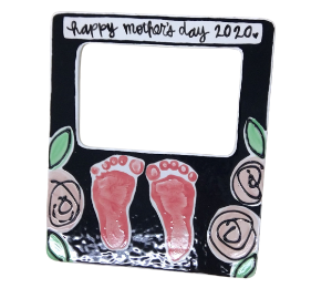 Cypress Mother's Day Frame