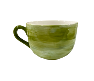 Cypress Fall Soup Mug