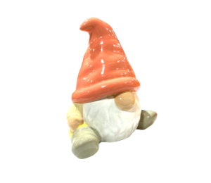 Cypress Fall Gnome
