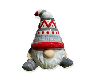 Cypress Cozy Sweater Gnome