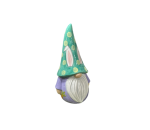 Cypress Gnome Bunny