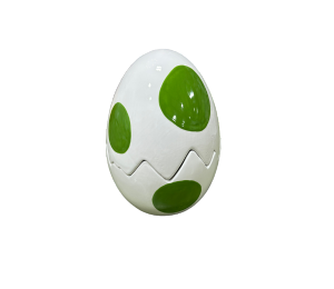 Cypress Dino Egg Box