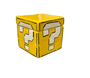 Cypress Question Box