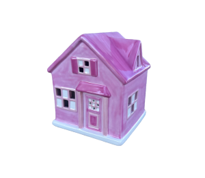 Cypress Pink-Mas House