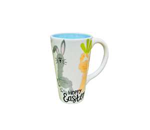 Cypress Hoppy Easter Mug