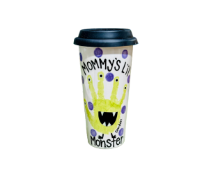 Cypress Mommy's Monster Cup