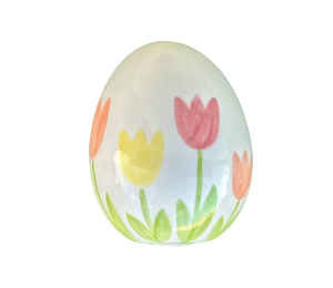 Cypress Tulip Egg