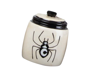 Cypress Celestial Spider Jar