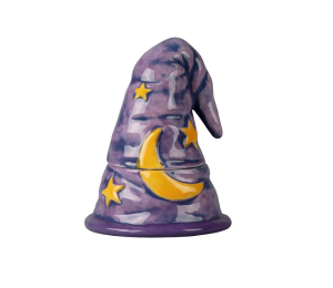 Cypress Wizard Hat Box