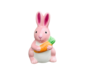 Cypress Easter Sherbet Bunny