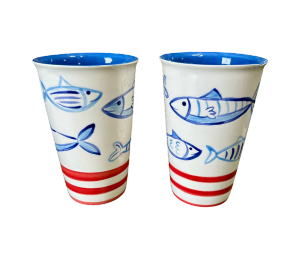 Cypress Dolce Vita Cups