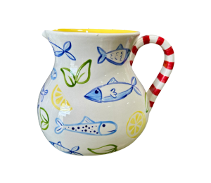 Cypress Dolce Vita Pitcher