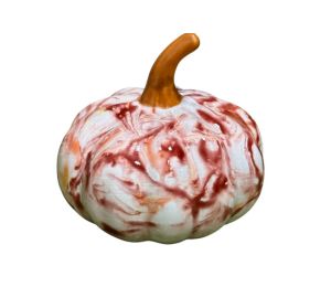Cypress Squatty Pumpkin