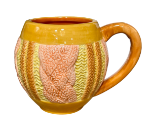 Cypress Sweater Weather Mug