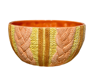 Cypress Sweater Weather Bowl