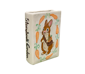 Cypress Storybook Vase