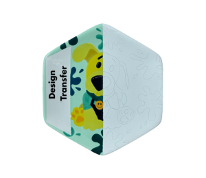 Cypress Design Transfer